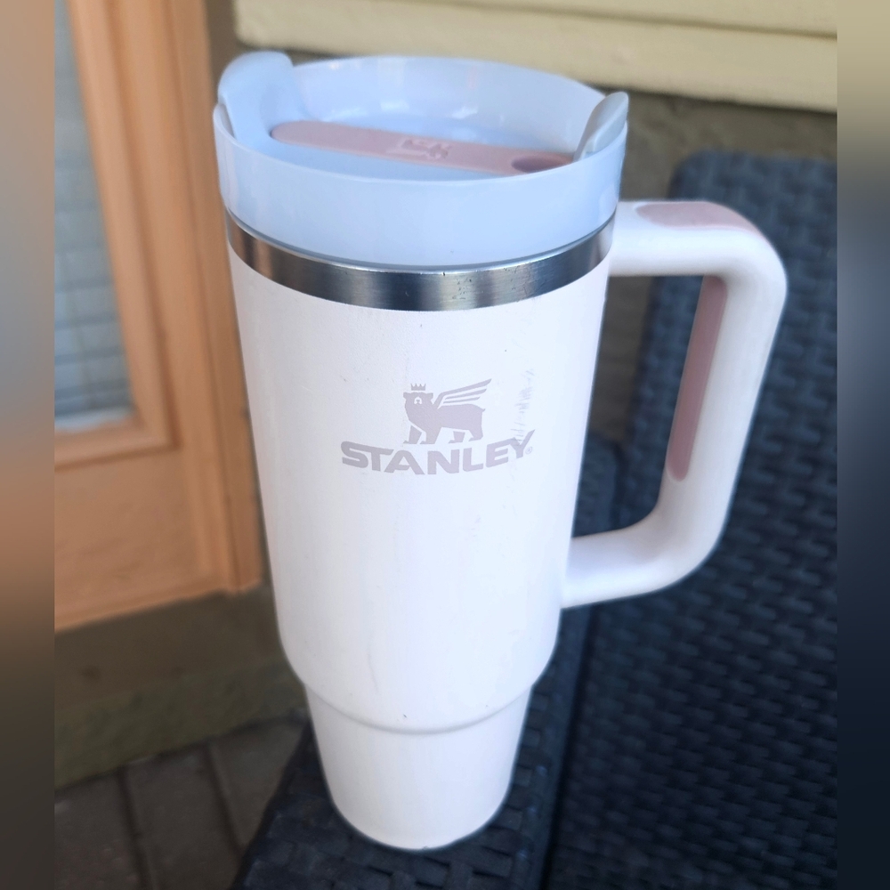 STANLEY Tumbler, Stanley 30 Oz Flowstate Quencher Tumbler
